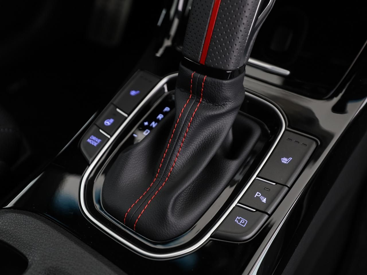 Hyundai i30 – Bild 19