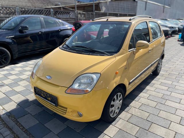 Chevrolet Matiz SX Klima  Neu Tüv