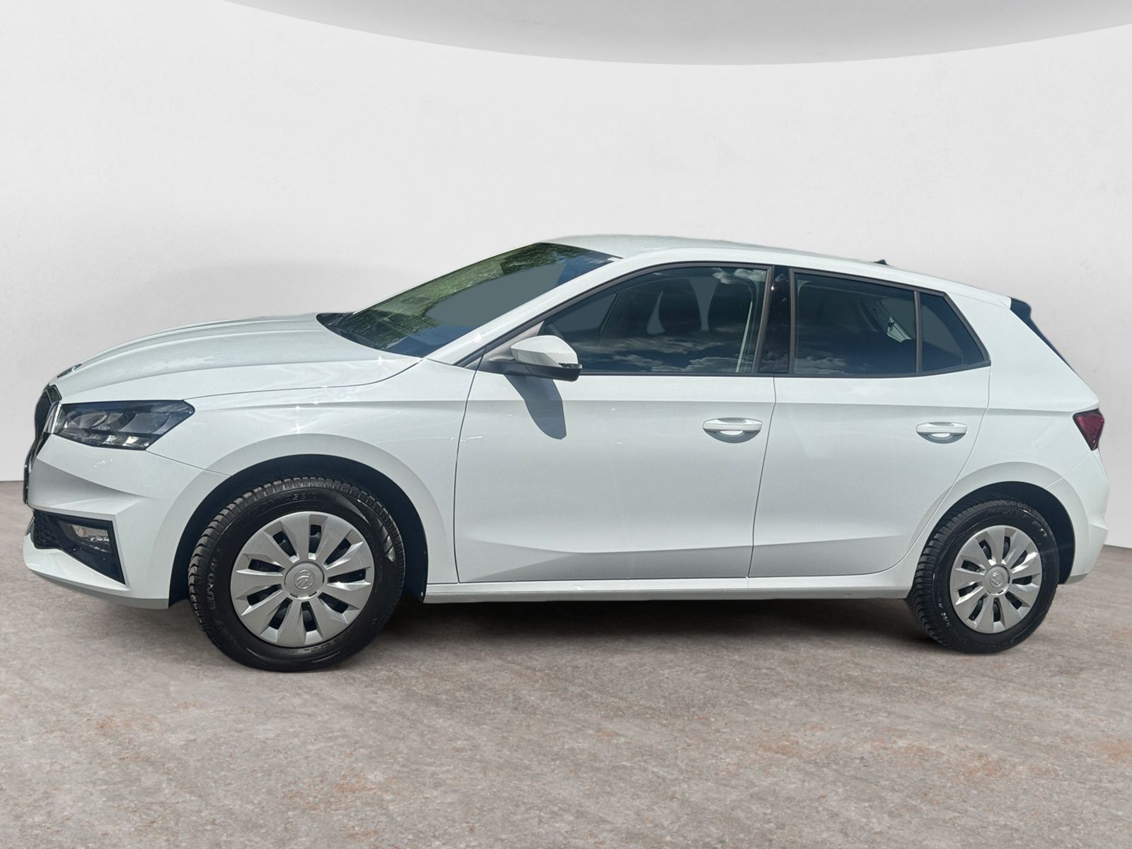 Skoda Fabia 1.0 TSI Essence *LED*Bluetooth*PDC* imagem 3