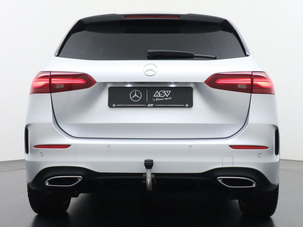 Mercedes-Benz B 250 B e AMG Line Wegklapbare AHK Nightpakket