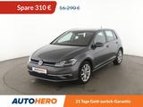 Volkswagen Golf VII 1.4 TSI Highline BlueMotion*NAVI*SHZ* - Volkswagen Golf: Vi Bluemotion
