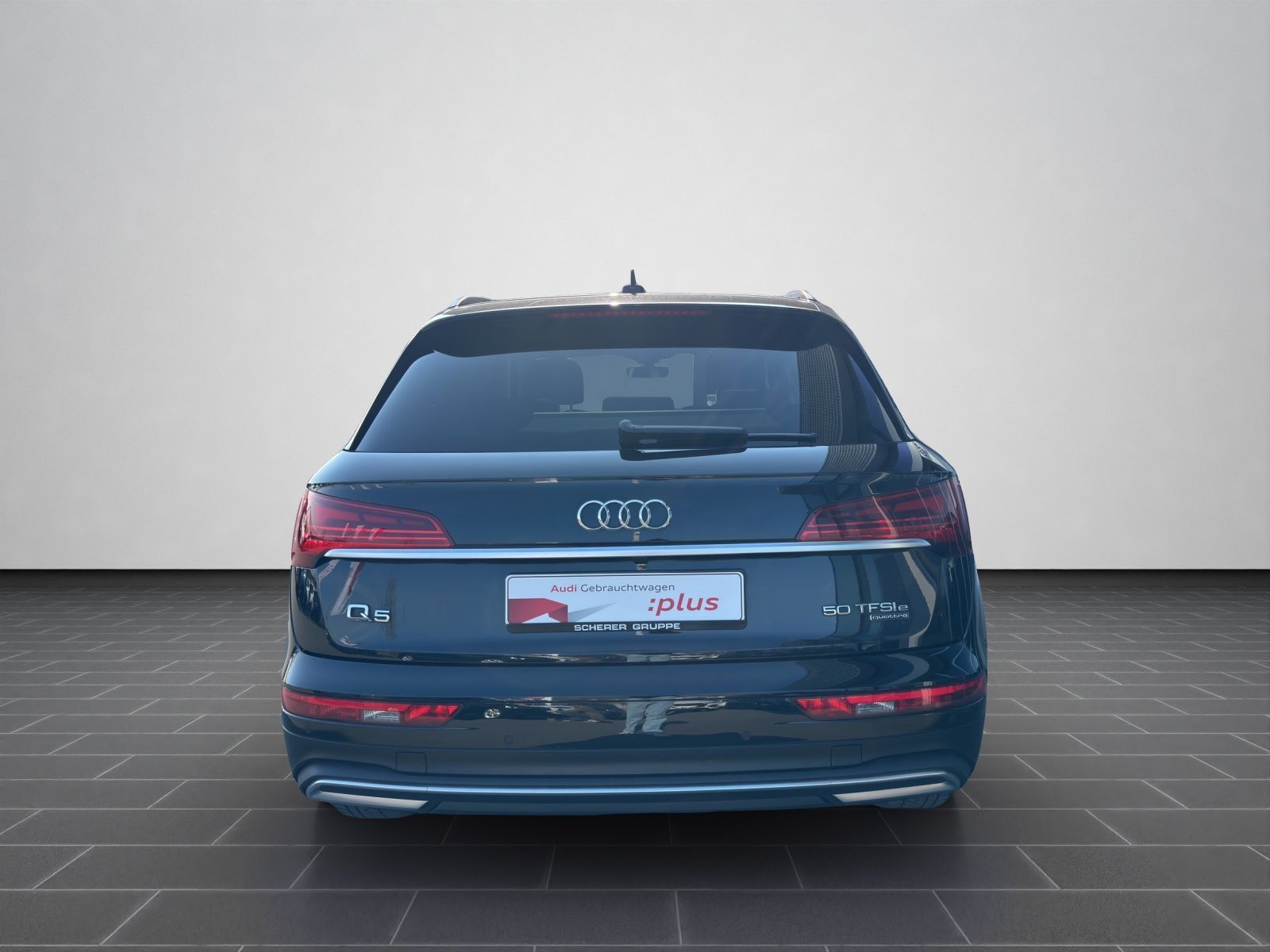 Audi Q5 - Bild 7