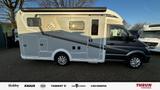 Knaus Van TI Plus 650 MEG Platinum Selection