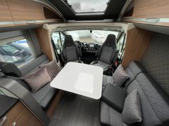 Adria CORAL 670 DL ALL-IN Solar,aut.Sat, nur 9900 Km