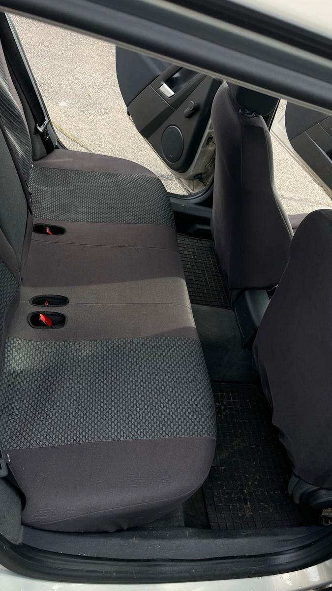 Opel Vectra 2005 — photo 7