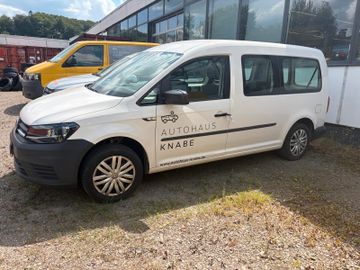 Volkswagen Caddy - 3
