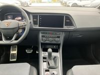 Cupra Ateca - Vorschau Bild 15