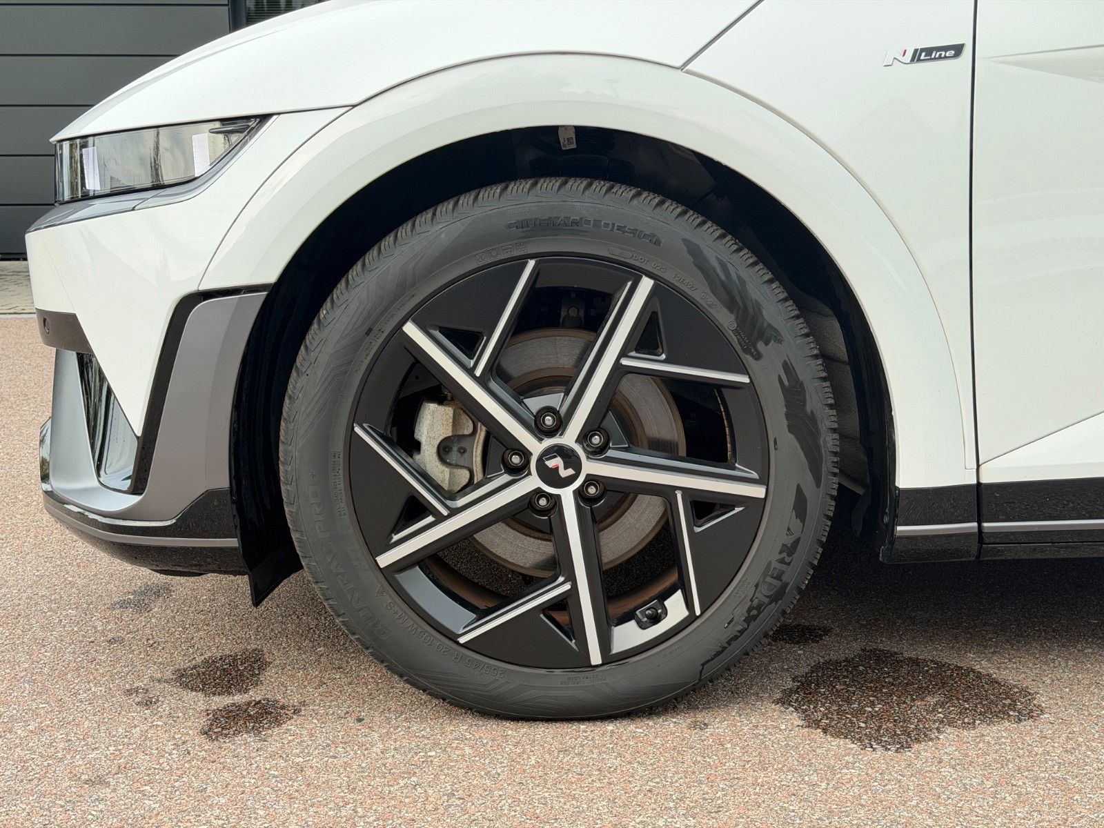 Hyundai IONIQ 5 – Bild 6