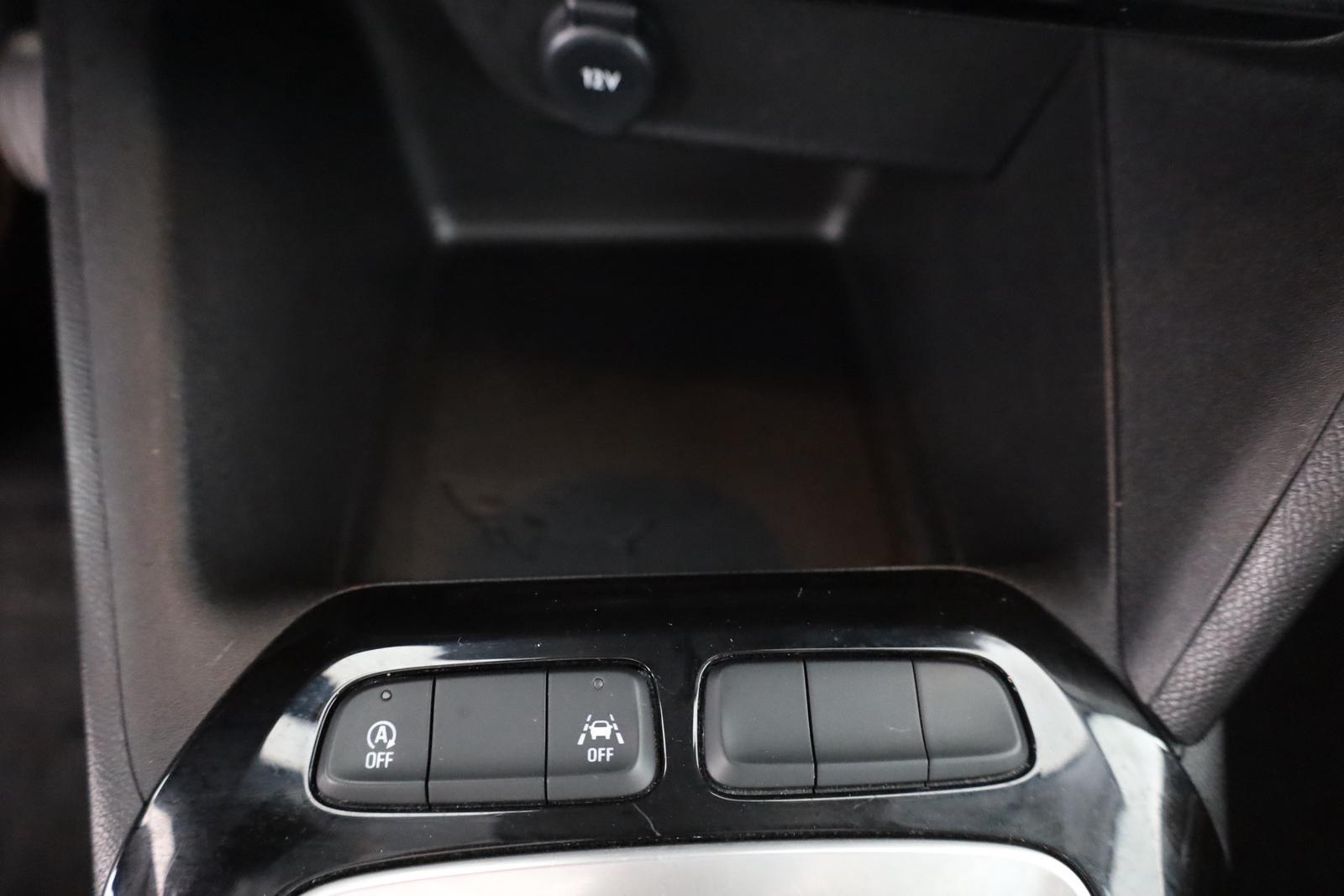 Opel Corsa F 1.2 Basis LED Bluetooth Tempomat PDC DAB, миниатюра 13