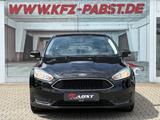 Ford Focus Lim. Trend FSH LHZ SHZ PDC - Ford Focus in Rostock