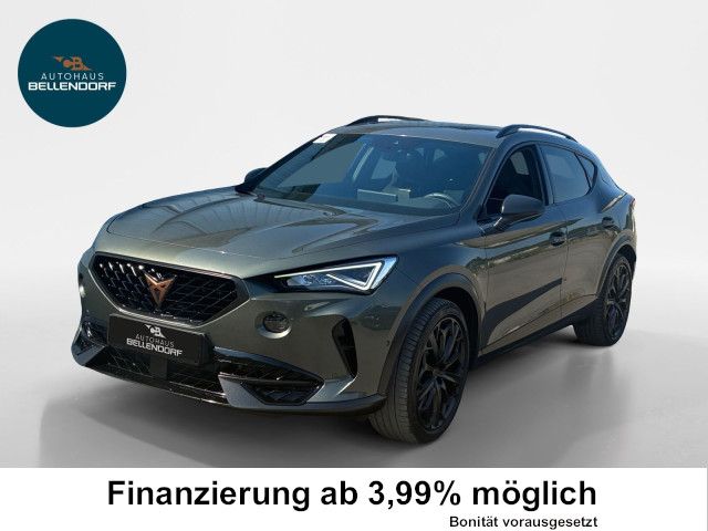 Image of Cupra Formentor