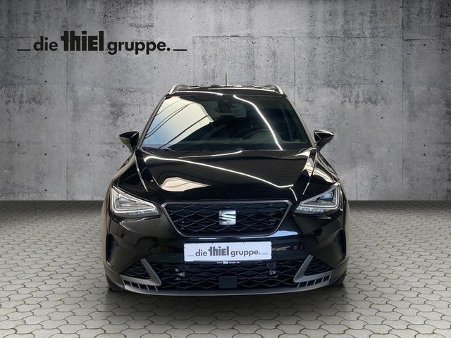 Seat Arona - Bild 2