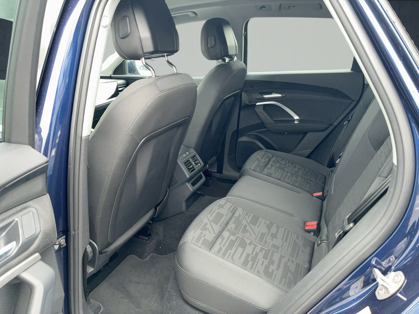 Audi Q5 - Bild 13