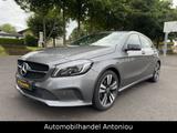 Mercedes-Benz A 220d Night Paket/ AHK/ Standheizung/ Vollleder - Mercedes A 220 Diesel Gebrauchtwagen