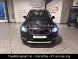 Skoda Yeti L&K DSG/1.Hd/Navi/Xenon/Leder/GARANTIE/EU 6 - Skoda Yeti: Eu