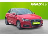 Audi A1 1.0 TFSI Sportback sport ultra XENON+NAVI+SHZ - gebrauchte Audi A1 aus dem Jahr 2017