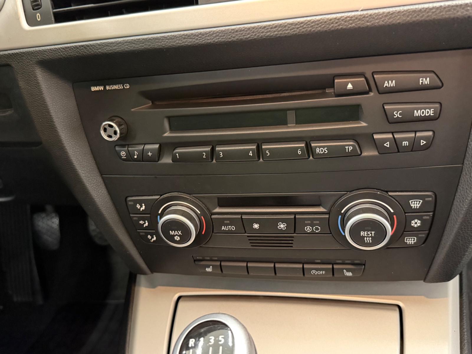 BMW 318 i Touring Klima SHZ 2 Hand