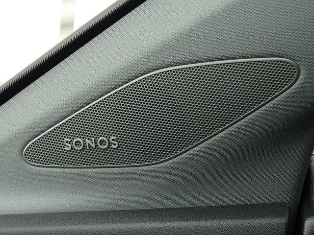 Q4 e-tron 50 Advanced quattro - SONOS / Matrix