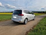 Opel Zafira 2.0Diesel 125kW Innovation  6 Gang - Opel Zafira: 1.6