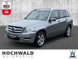 Mercedes-Benz GLK 220 CDI 4-Matic NAVI PANO BI-XENON SHZG PDC - gebrauchte Mercedes-Benz GLK 220 aus dem Jahr 2011