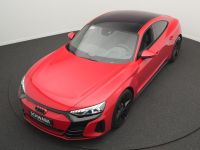 Audi e-tron GT - Vorschau Bild 21