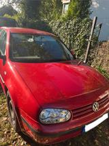 Volkswagen Golf 1.9TDI 74 kW Basis Basis - Volkswagen Golf aus 2002: TDI