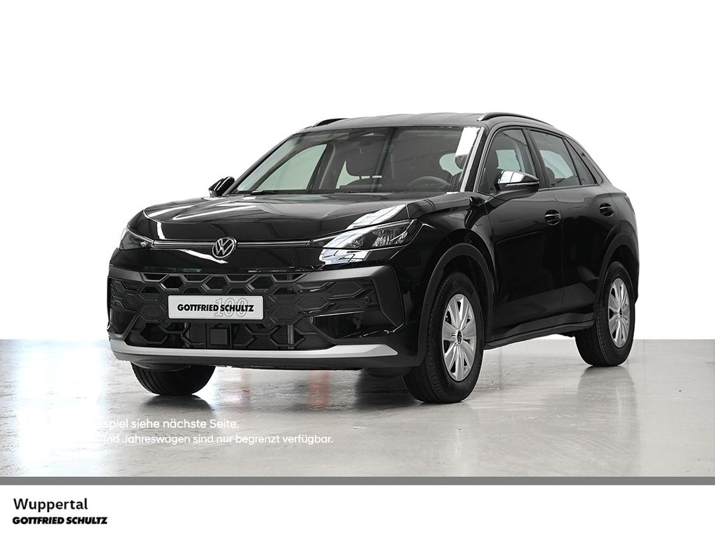 Volkswagen Volkswagen T-Roc Trend 1.5 l eTSI DSG INKL WINTERR