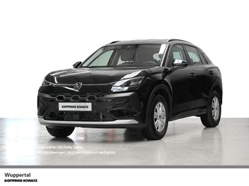 Volkswagen T-Roc - 1