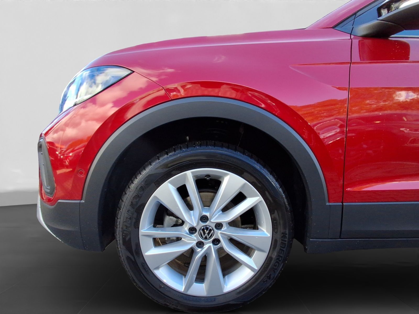 Volkswagen T-Cross - Bild 15