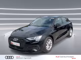 Audi A3 Sportback g-tron ACC PDC SHZ NAVI Virtual 16" - Audi A3 mit CNG-Antrieb