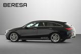 Mercedes-Benz CLA 180 SB AMG Kamera MBUX Navi AUT AHK LED SHZ - gebrauchte Mercedes-Benz CLA 180 Shooting Brake aus dem Jahr 2024