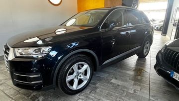 Audi Q7 - 3