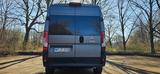 Fiat Ducato Luxusbus /Orig.Km/vieles Neu - Fiat 9-Sitzer
