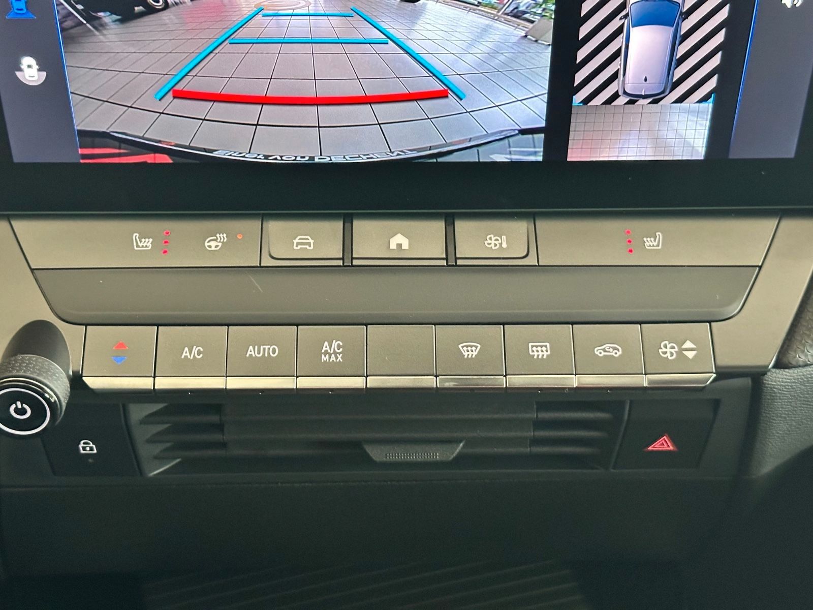 Fahrzeugabbildung Opel Astra L Lim*Edition*RFK*Klima*PDC*SHZ*LED