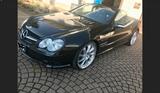 Mercedes-Benz SL 55 AMG AMG DESIGNO EINMALIG - Mercedes-Benz SL 55 AMG aus 2005
