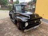 Ford F 100 - 1953 - 50th Anniversery FORD - Ford F 100: Pickup