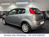 Fiat Grande Punto 1.4 8V Dynamic 2.Hand - Fiat Grande Punto: Kleinwagen