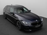 BMW 540d xD M Sport 360° HUD DAB H/K Panorama 20Zoll - BMW Gebrauchtwagen in Bremen