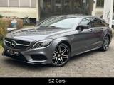Mercedes-Benz CLS 400 Shooting Brake 4Matic*Multibeam*RFK*H&K - Mercedes-Benz CLS-Klasse Kombi Gebrauchtwagen