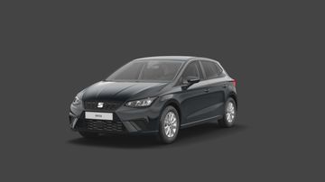 Seat Leasing Angebot: Seat IBIZA ROAD EDITION 85kW (116 PS) LOYALKUNDEN !!