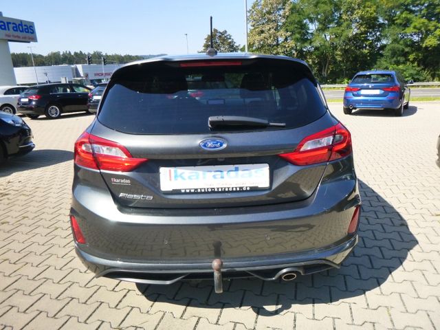 Fahrzeugabbildung Ford Fiesta ST-Line 1,0 >40.641KM/NAV/AHK/KAM/SHZ/PDC