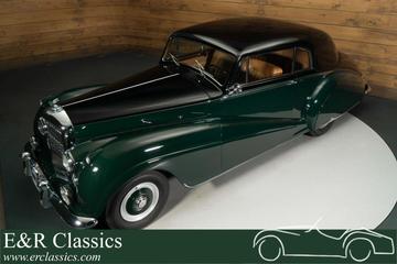1954 Bentley OTHERS 照片 1