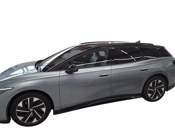 Volkswagen ID.7 Tourer Pro S 86 kWh Black Style /AHK
