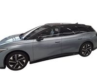 Volkswagen ID.7 - Vorschau Bild 1