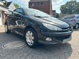 Peugeot 206 1.6 CC Cabrio Filou / EL.DACH / HU:07/26 - Peugeot 206: 1.6