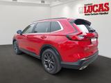 Honda CR-V e:HEV Elegance AWD*1.HAND*LED* - Honda CR-V aus 2025
