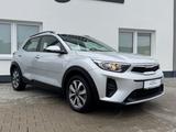Kia Stonic 1.0 T-GDI+Sitz+Lenkradhzg+Cam+AppConnect - gebrauchte Kia Stonic aus dem Jahr 2021