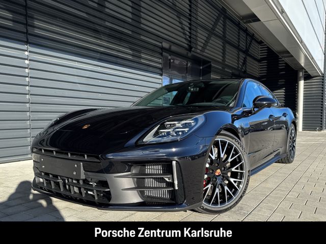 Porsche Panamera 4S E-Hybrid BOSE InnoDrive LED