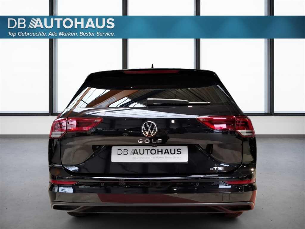 Volkswagen Golf Variant Life 1.5 eTSI DSG BusinessPremium, миниатюра 5