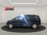 Seat Alhambra Style***MTL.RATE 118,00 €*** - blaue Seat Alhambra